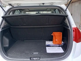Kia Venga, снимка 6