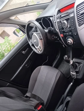 Kia Venga, снимка 4