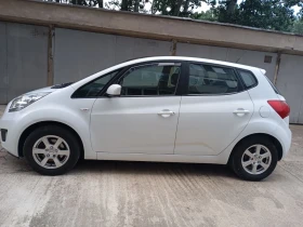 Kia Venga, снимка 5