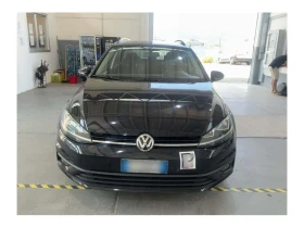 VW Golf Golf VII 1.6 TDI Trendline BlueMotion Tech, снимка 14