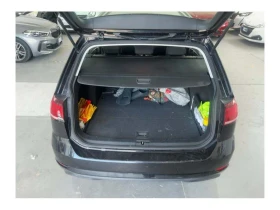 VW Golf Golf VII 1.6 TDI Trendline BlueMotion Tech, снимка 15