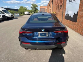 BMW 430 430i xDrive  CARFAX, снимка 4