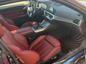 BMW 430 430i xDrive  CARFAX, снимка 12