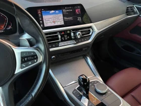 BMW 430 430i xDrive  CARFAX, снимка 9