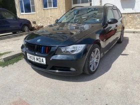 BMW 318, снимка 1
