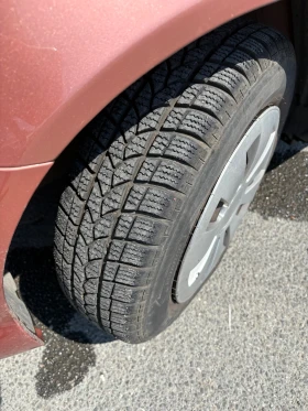 Honda Jazz, снимка 3