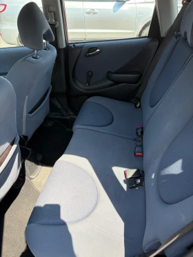Honda Jazz, снимка 6