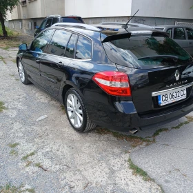 Renault Laguna АВТОМАТИК , снимка 4