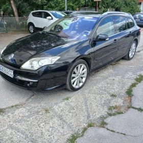 Renault Laguna АВТОМАТИК , снимка 1