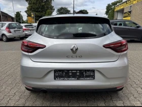 Renault Clio, снимка 5