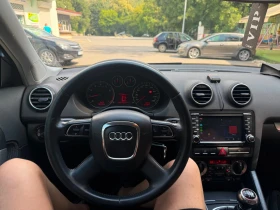 Audi A3, снимка 8