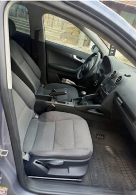 Audi A3, снимка 10