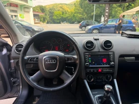 Audi A3, снимка 7