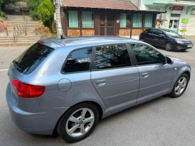 Audi A3, снимка 3