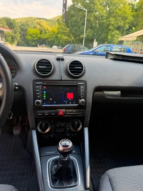 Audi A3, снимка 9