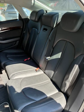 Audi A8 Matrix, снимка 6