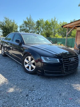 Audi A8 Matrix, снимка 3