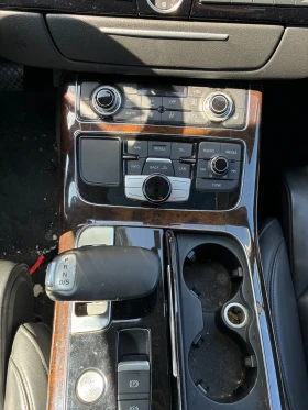 Audi A8 Matrix, снимка 7