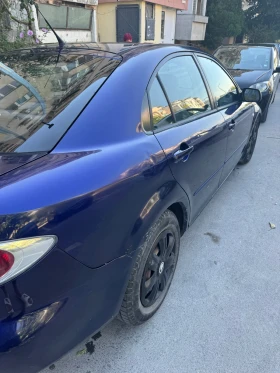 Mazda 6, снимка 3