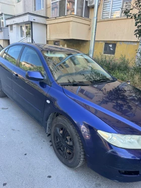 Mazda 6, снимка 2
