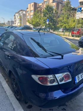Mazda 6, снимка 5