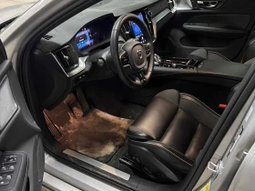 Volvo V60 * Polestar Engineered* АВТОКРЕДИТ БЕЗ ПЪРВОНАЧАЛНА, снимка 5