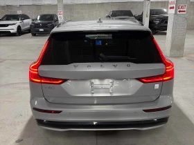Volvo V60 * Polestar Engineered* АВТОКРЕДИТ БЕЗ ПЪРВОНАЧАЛНА, снимка 4