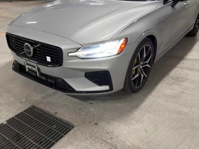 Volvo V60 * Polestar Engineered* АВТОКРЕДИТ БЕЗ ПЪРВОНАЧАЛНА, снимка 15