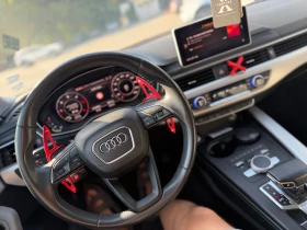 Audi A4 40TDi Blackline, снимка 9