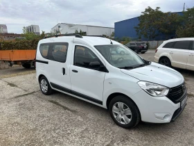 Dacia Dokker, снимка 2