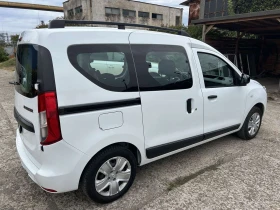 Dacia Dokker, снимка 4