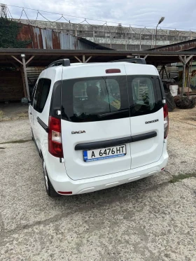 Dacia Dokker, снимка 7