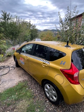 Nissan Note 1.2, снимка 3