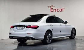 Mercedes-Benz E 350 4MATIC AMG Line | АВТОФИНАНСИРАНЕ, снимка 2