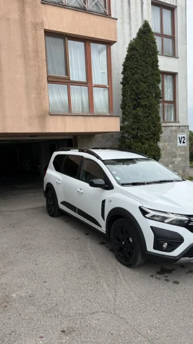 Dacia Jogger 1.6 E-Tech Hybrid  Xtreme, снимка 5