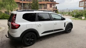 Dacia Jogger 1.6 E-Tech Hybrid  Xtreme, снимка 7