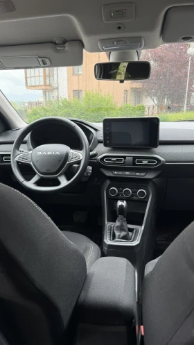 Dacia Jogger 1.6 E-Tech Hybrid  Xtreme, снимка 9