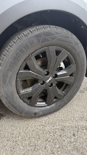 Dacia Jogger 1.6 E-Tech Hybrid  Xtreme, снимка 15
