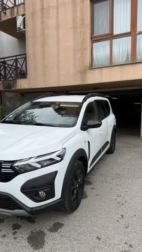 Dacia Jogger 1.6 E-Tech Hybrid  Xtreme, снимка 4