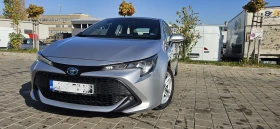 Toyota Corolla, снимка 1