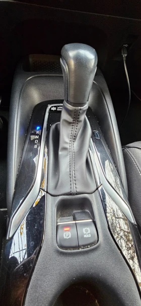 Toyota Corolla, снимка 7