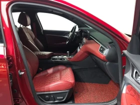 Genesis G70 2.0Т/ШИБИДАХ/DISTRONIC/360 КАМЕРИ/ЗАДНО, снимка 11
