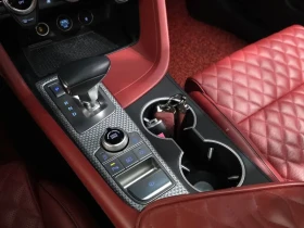 Genesis G70 2.0Т/ШИБИДАХ/DISTRONIC/360 КАМЕРИ/ЗАДНО, снимка 9