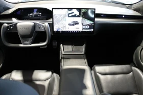 Tesla Model S Plaid Tri Motor AWD, снимка 6