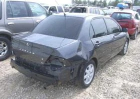 Mitsubishi Lancer 2.0L 4  LS  - [4] 