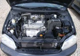 Mitsubishi Lancer 2.0L 4  LS  - [8] 