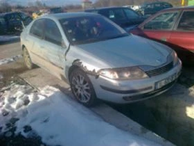 Renault Laguna 1.9dci 5br. | Mobile.bg    6