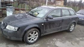 Audi A4 b6/b7 ksenon koja - 11 лв. - 69650211 4