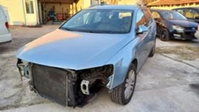 VW Passat 4motion 2бр. - 10 лв. - 94820547 | Car24.bg