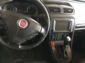 Fiat Croma 1,9mjet - [6] 